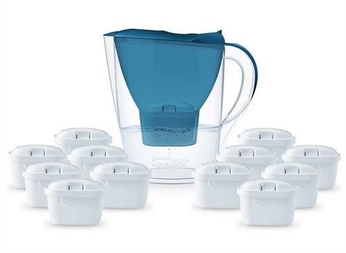 Aqualogis water filter - aqualogis,