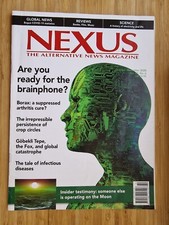 NEXUS / Vol.27 - Issue:6 / Oct