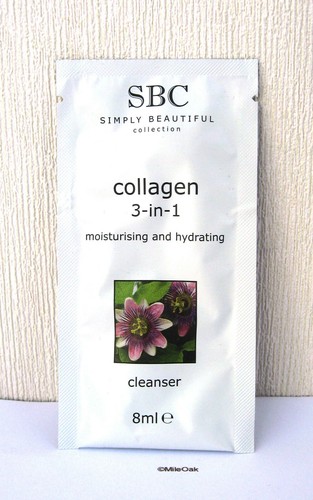 Sbc collagen 1 - collagen, in