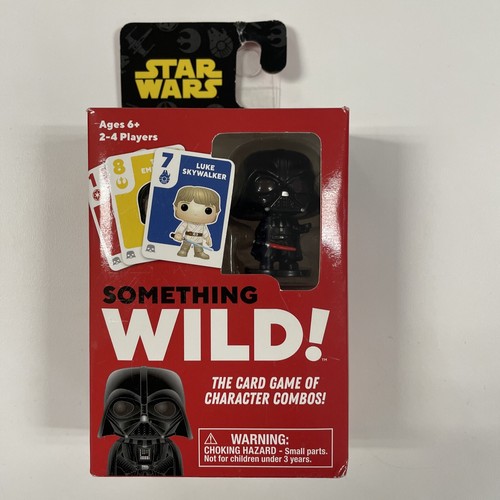 Star wars something wild - wars,