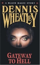 Gateway To Hell-Dennis