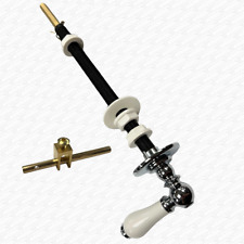 Long Reach CERAMIC Toilet