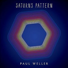 Paul weller saturns - paul,