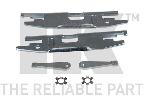 424702 adjuster drum brake - nk,