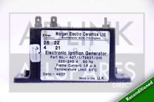 POTTERTON NETAHEAT 10/16 & 16/22 SPARK GENERATOR PCB 407654 WITH 1 YEAR WARRANTY