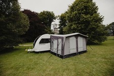 Vango Riviera Air 390 Elements