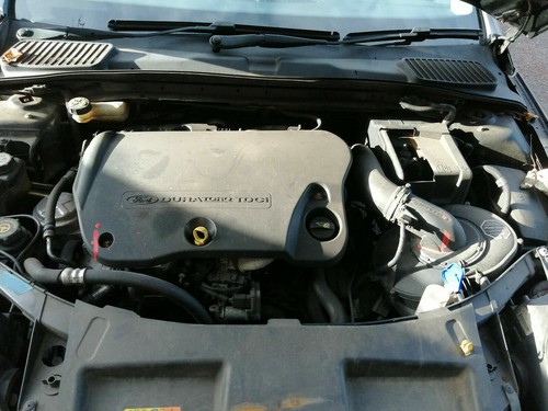 Genuine ford galaxy - genuine,