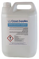 PROFESSIONAL CARPET SHAMPOO 5 LITRES