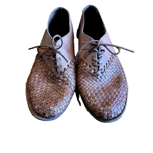 Will leather good - good's, shoes