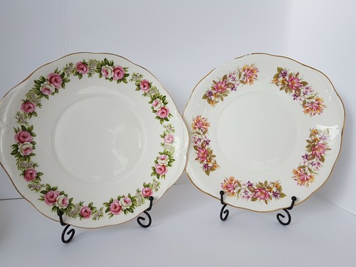 Lovely vintage colclough - vintage,