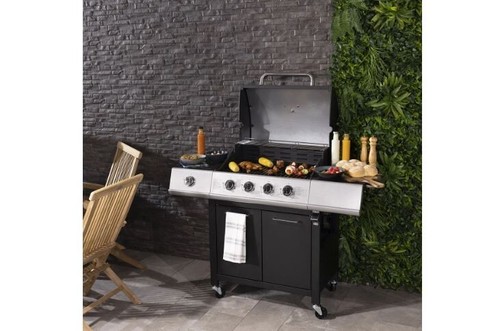 Melbourne premium burner gas - burner,