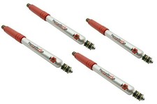 DEFENDER NEW TERRAFIRMA +5"