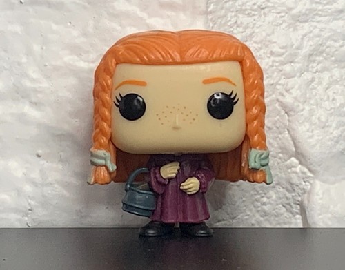 Ginny weasley flourish - ginny, &