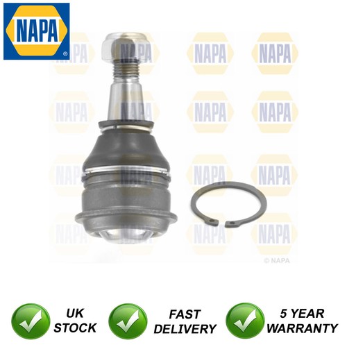 Ball joint front - ball,