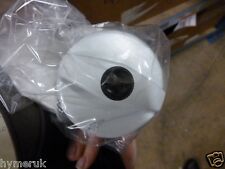 GENUINE HYMER MOTORHOME &