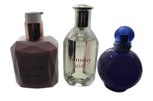 Perfume joblot tommy - perfume, (tommy