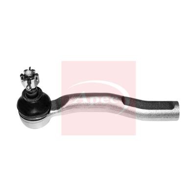 Tie rod end - tie, left
