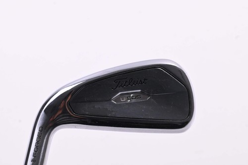 Left hand titleist - left, u505