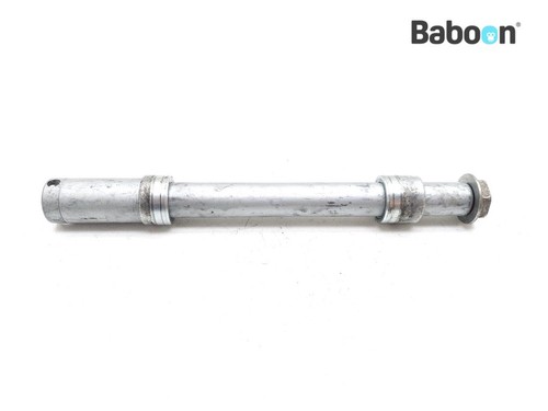 Front wheel axle honda vtr - wheel,