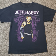 Vintage The Hardy Boyz T-Shirt