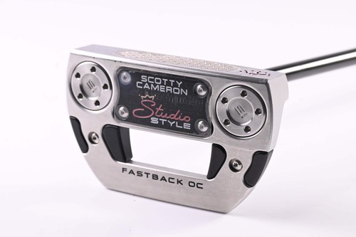 Scotty cameron studio style - cameron,
