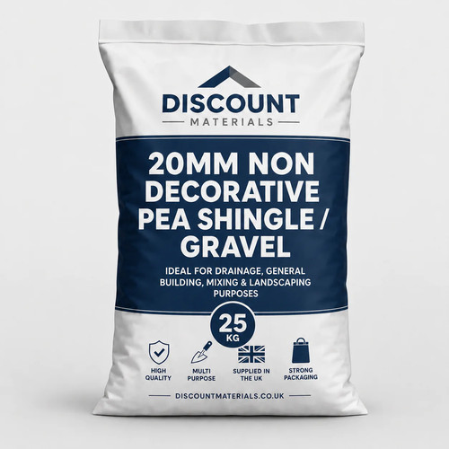 20mm non decorative - 20mm,