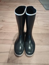 Sailing Boots