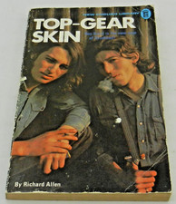 Top-Gear Skin by Richard Allen