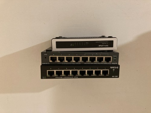 Link d network - 3,