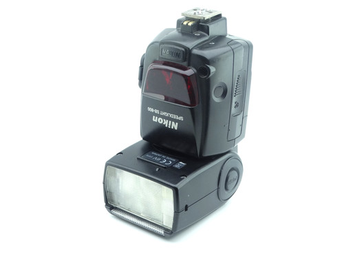 Nikon speedlight 800 - speedlight, sb-800