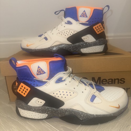 Nike acg air - air, rattan