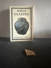 Soda Glazing Ruthanne Tudball