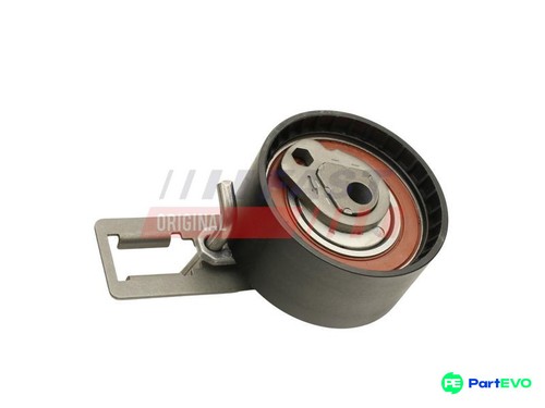 Fast timing belt tensioner - timing,