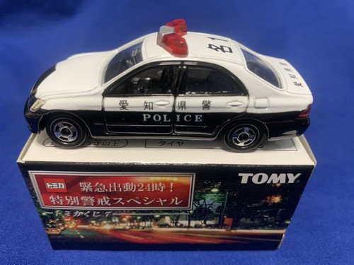 Takara tomy tomica toyota - takara,