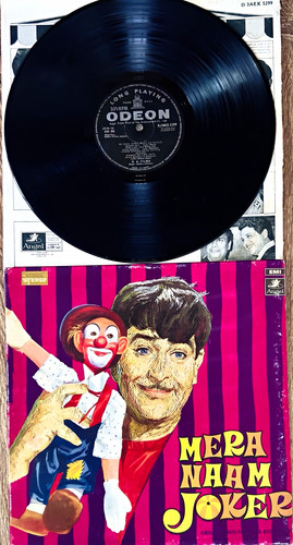 Odeon mera naam joker - mera,