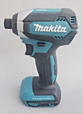 Makita DTD153 18V LXT Li-Ion Brushless Impact Driver Variable Speed Body Only