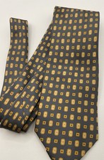 Silk Tie, Men’s St George