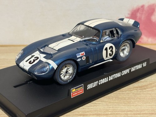 Shelby cobra daytona - cobra,
