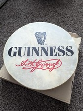 Rare 18" Walton's Irish