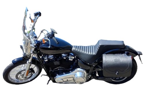 Harley davidson locking - harley-davidson,