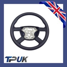 Ford Transit Mk7 Steering