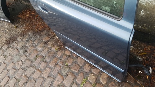 Volvo s60 front - volvo, right