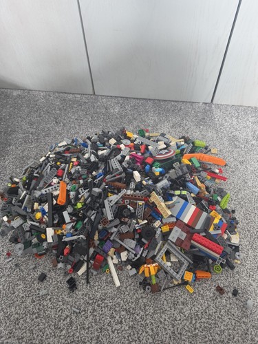 5kg random lego - random,