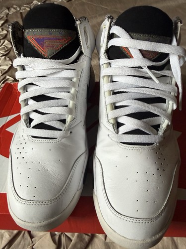 Nike air flight - nike,