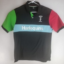 Harlequins Mens Size 2XL