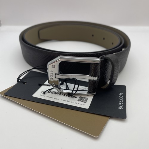 New hugo boss men - men, grained