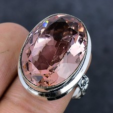 Natural Morganite Gemstone