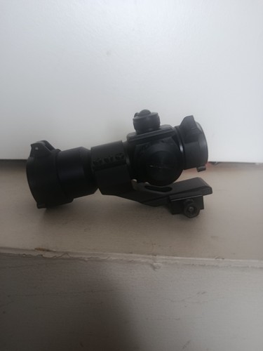 Airsoft dot scope - , used