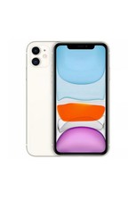 Used IPhone 11 White