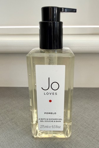 Loves pomelo bath - jo, &